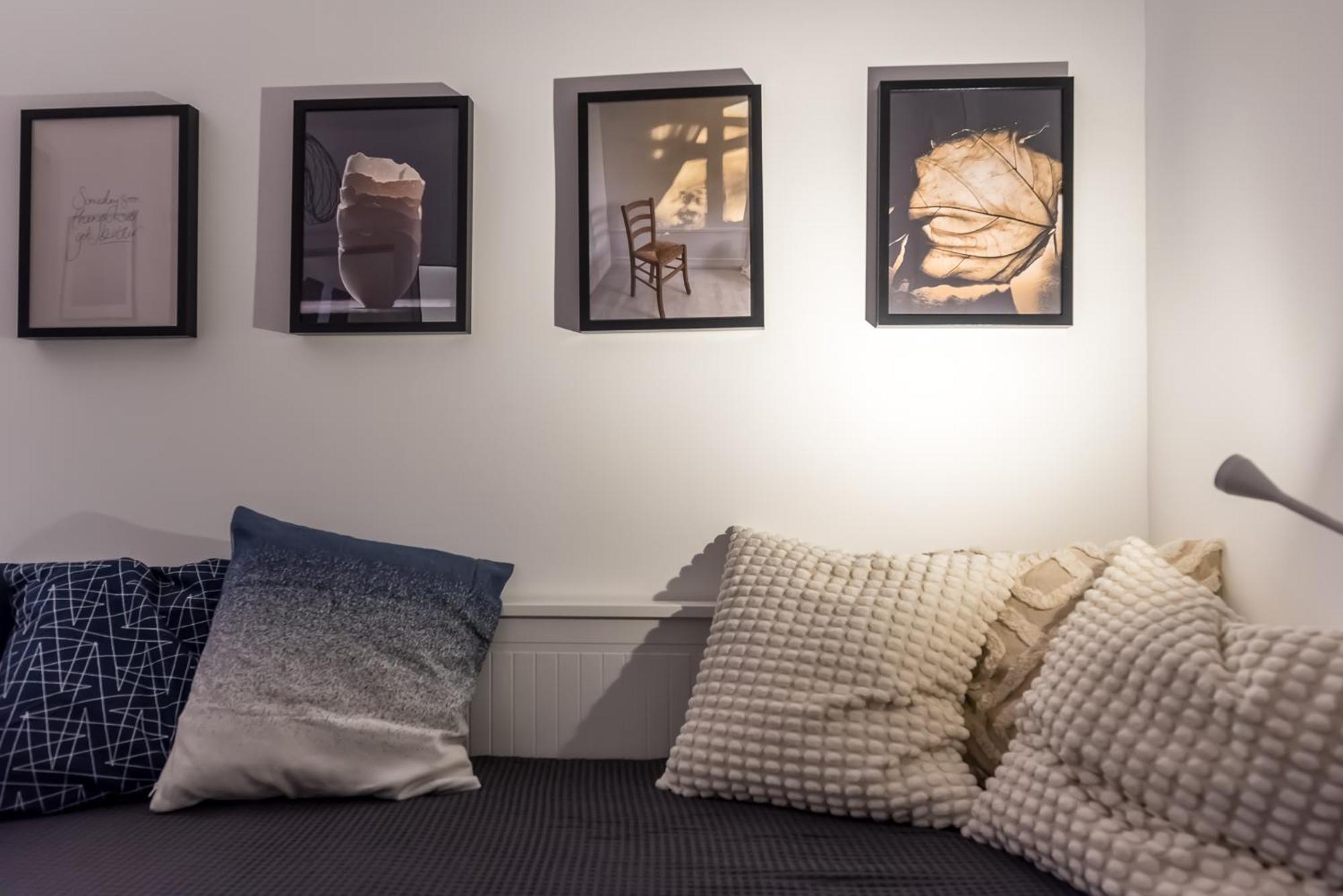 Apartamento Gozsdu Court Bismarck Budapest Exterior foto